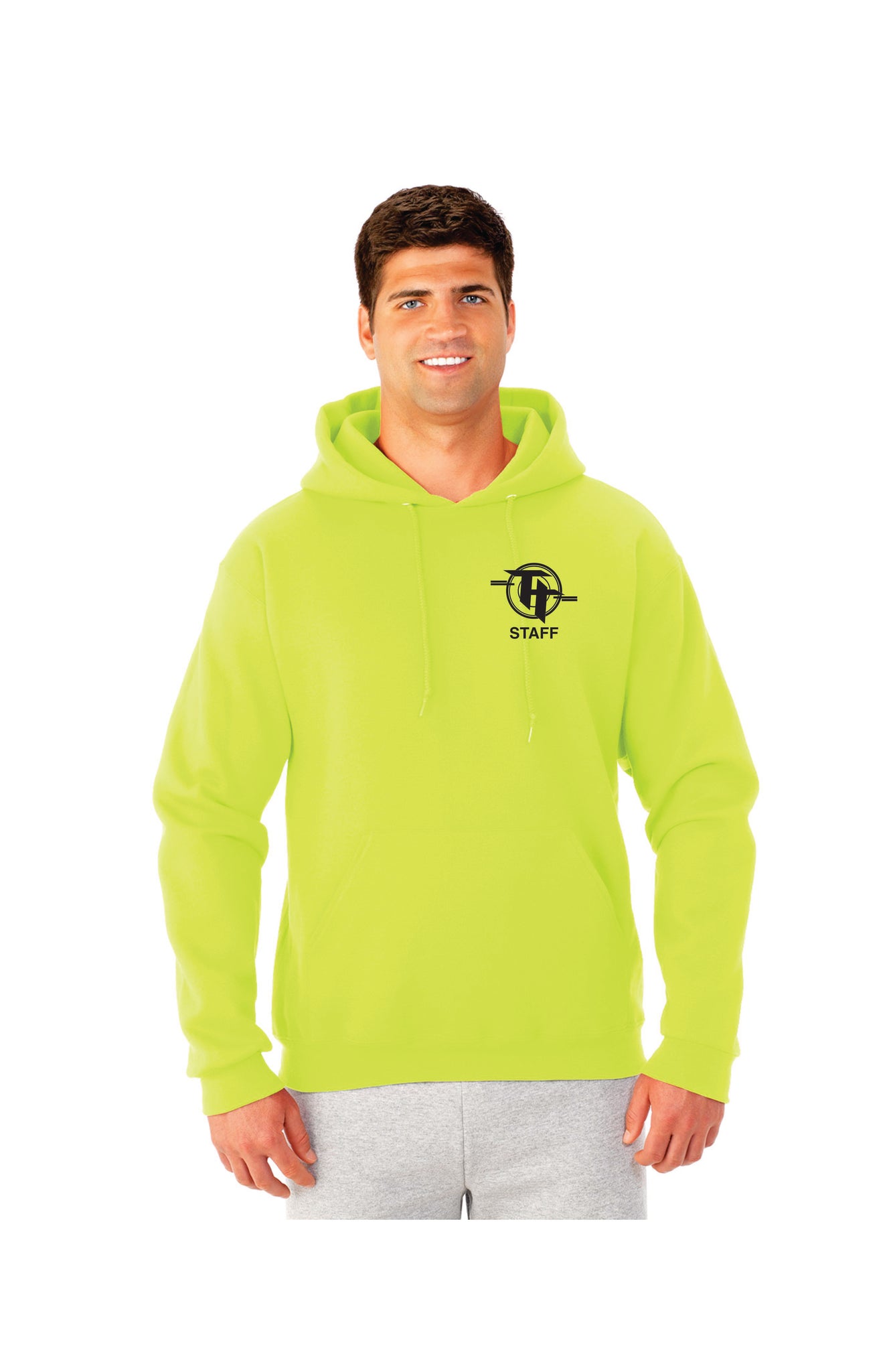 Gildan Floor Guard Hoodie