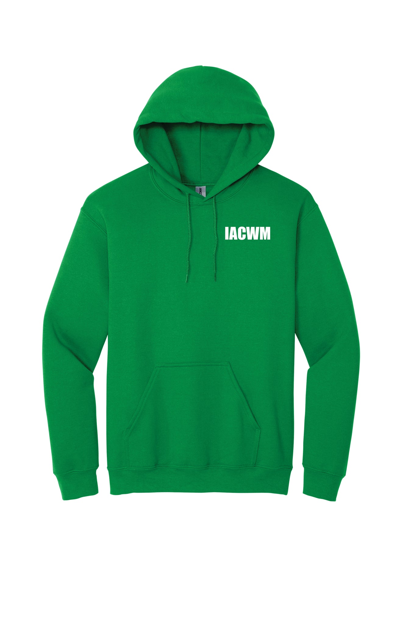 IACWM Unisex Hoodie