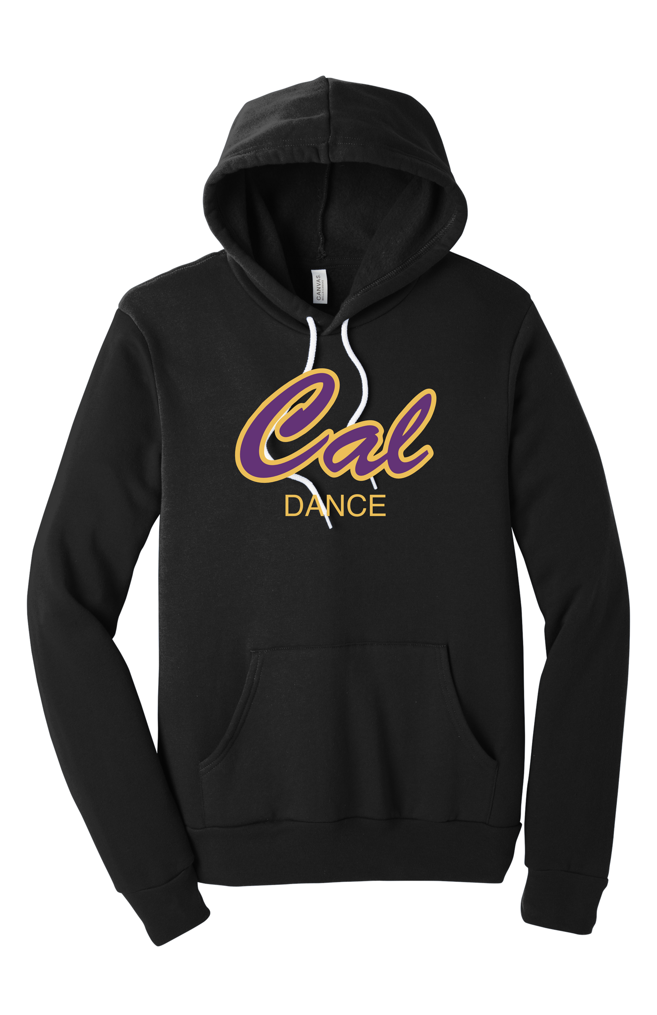Cal Dance Hoodie