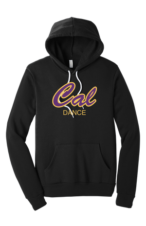 Cal Dance Hoodie