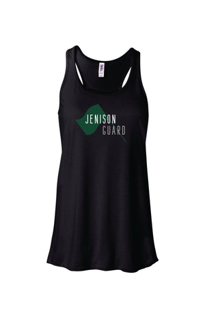 JCG Racerback Tank