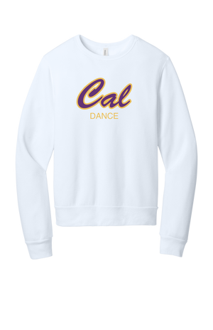 Cal Dance Crew Neck