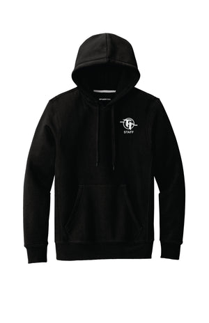 Heavyweight Hoodie