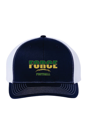 Force Football Cap