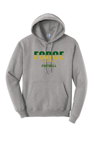 Force Football Hoodie