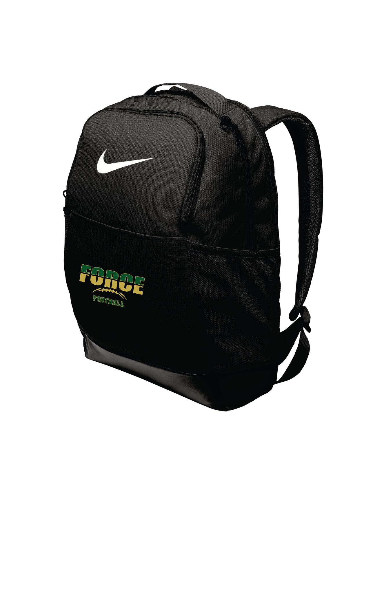 Force Football Nike Backpack