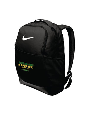 Force Football Nike Backpack