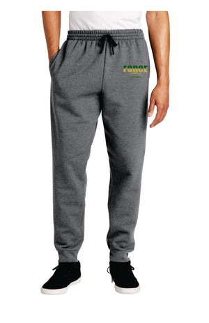 Force Football Joggers