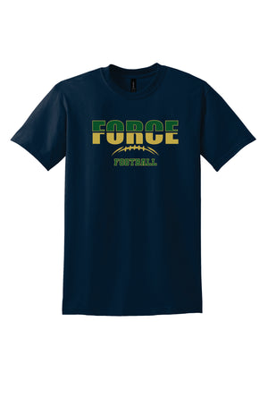 Force Football Tee