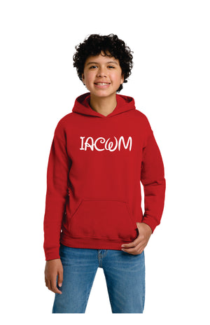 IACWM Kids Hoodie