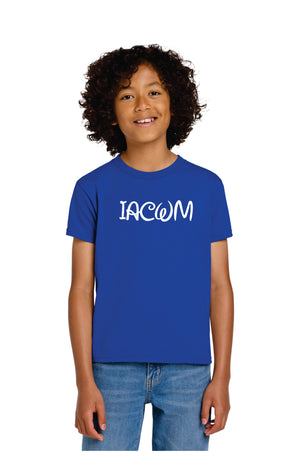 IACWM Kids Tee