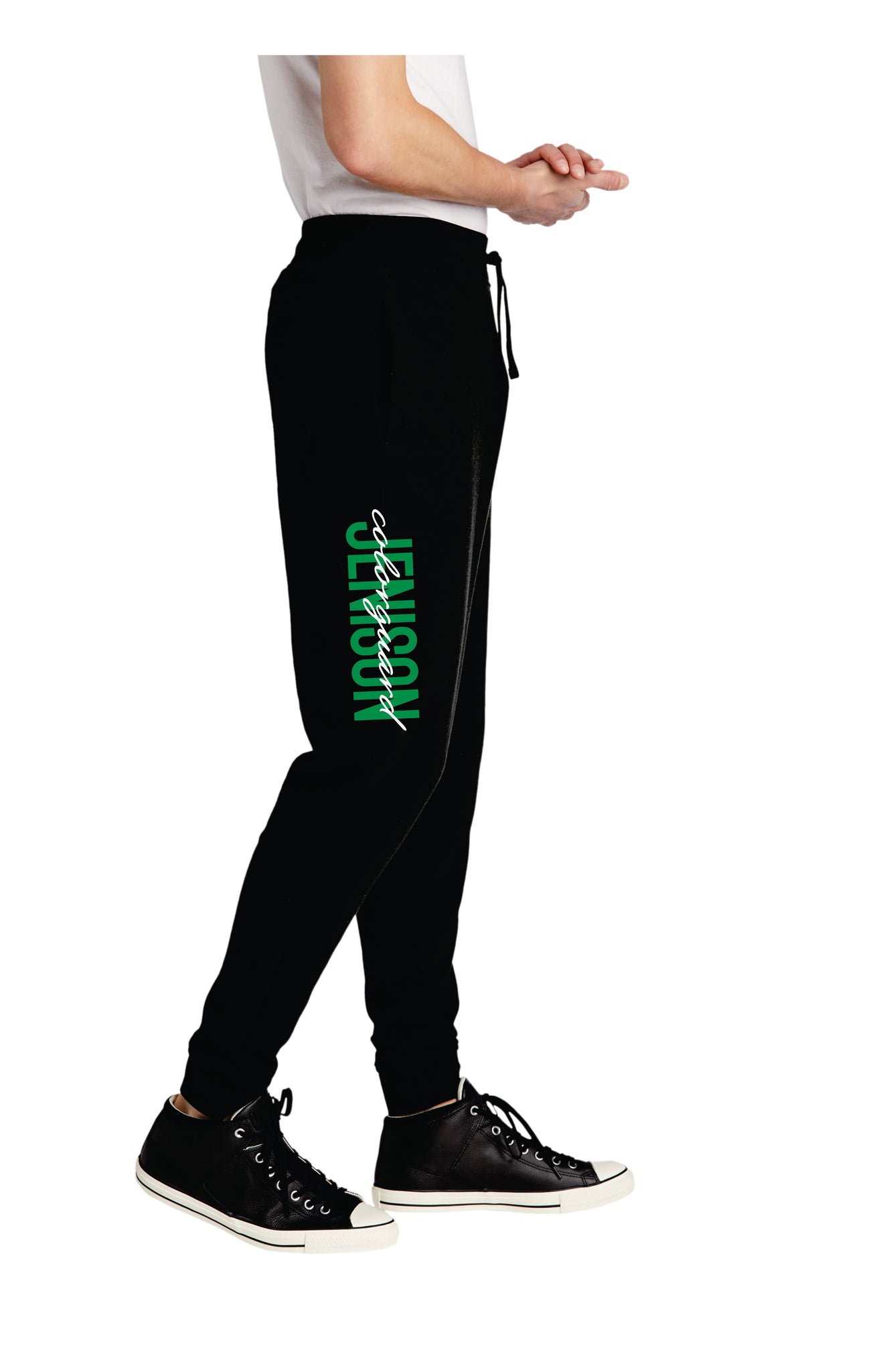 JCG Joggers