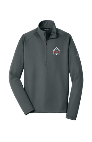 Eddie Bauer 1/2 Zip