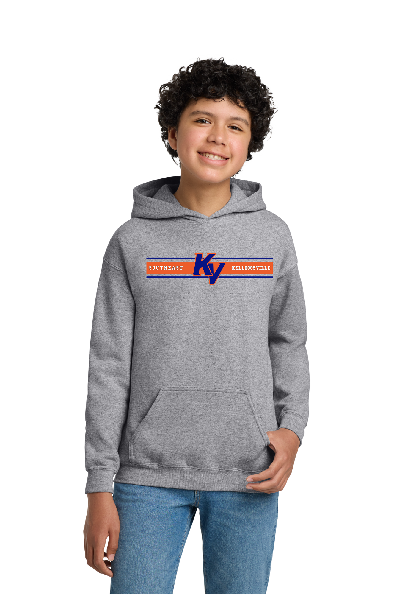 KV Southeast YOUTH Hoodie