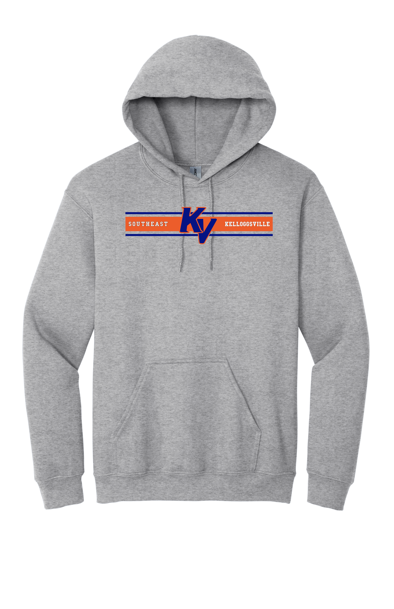 KV Southeast Hoodie