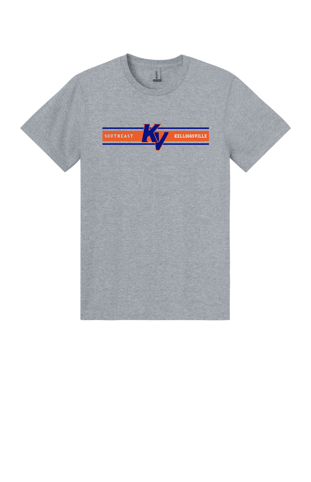 KV Southeast Tee