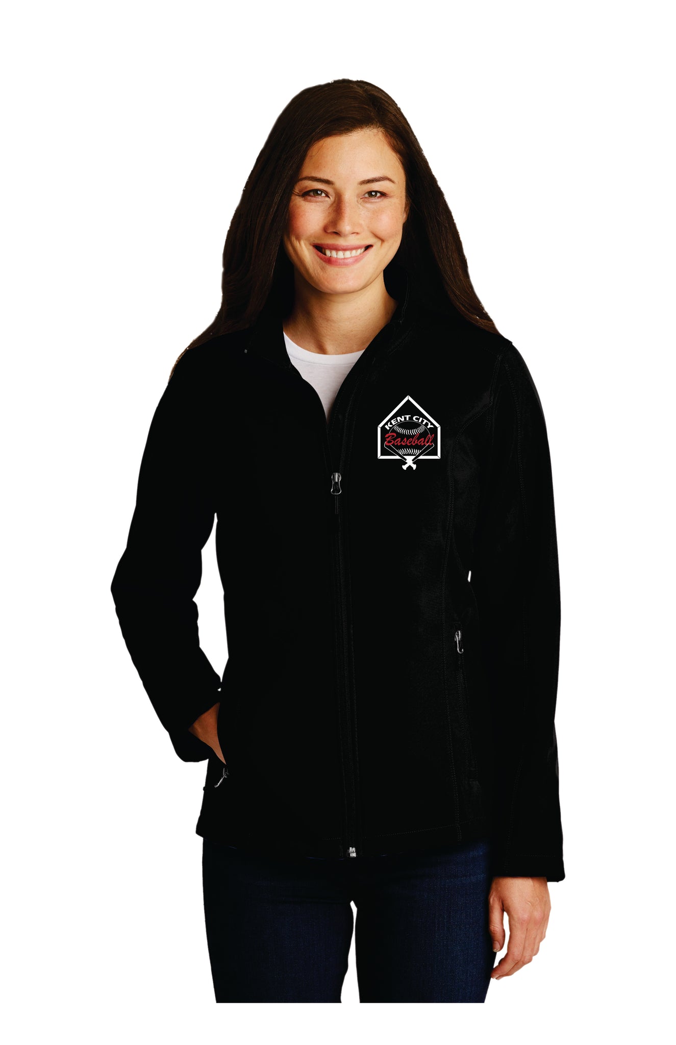 Women's Soft Shell Jacket