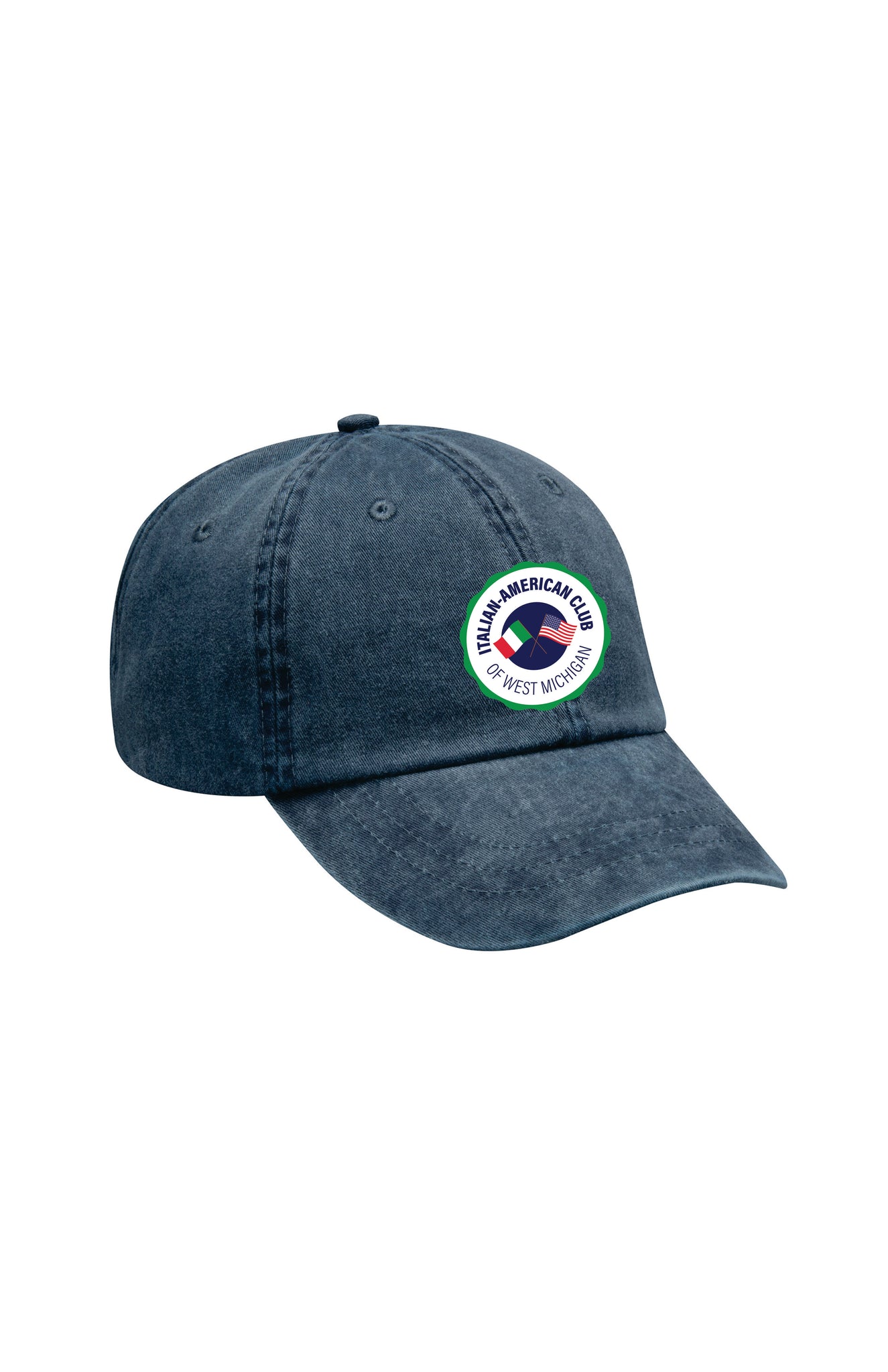 IACWM Baseball Cap