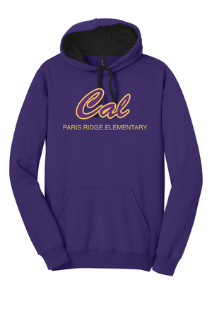 Paris Ridge Hoodie