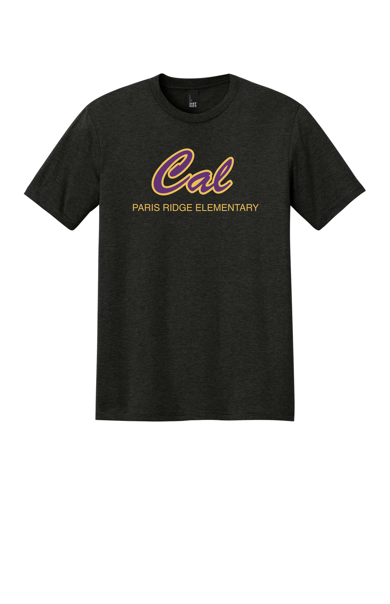 Paris Ridge Tee