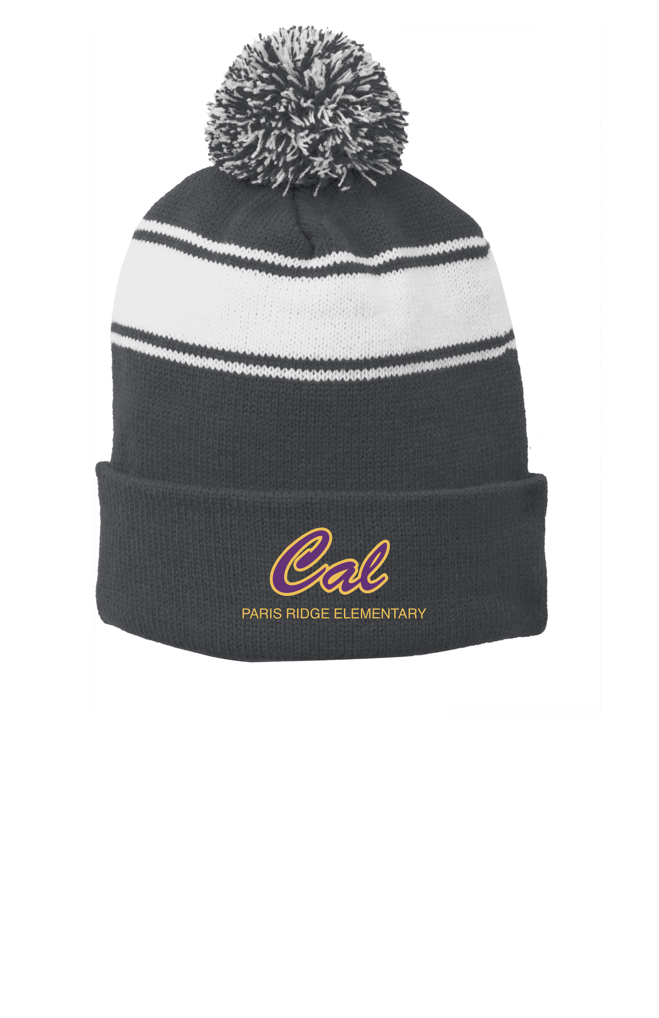 Paris Ridge Winter Hat