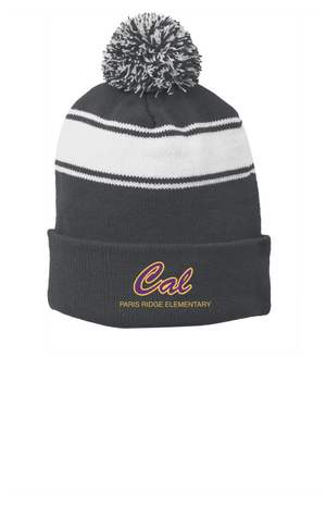 Paris Ridge Winter Hat