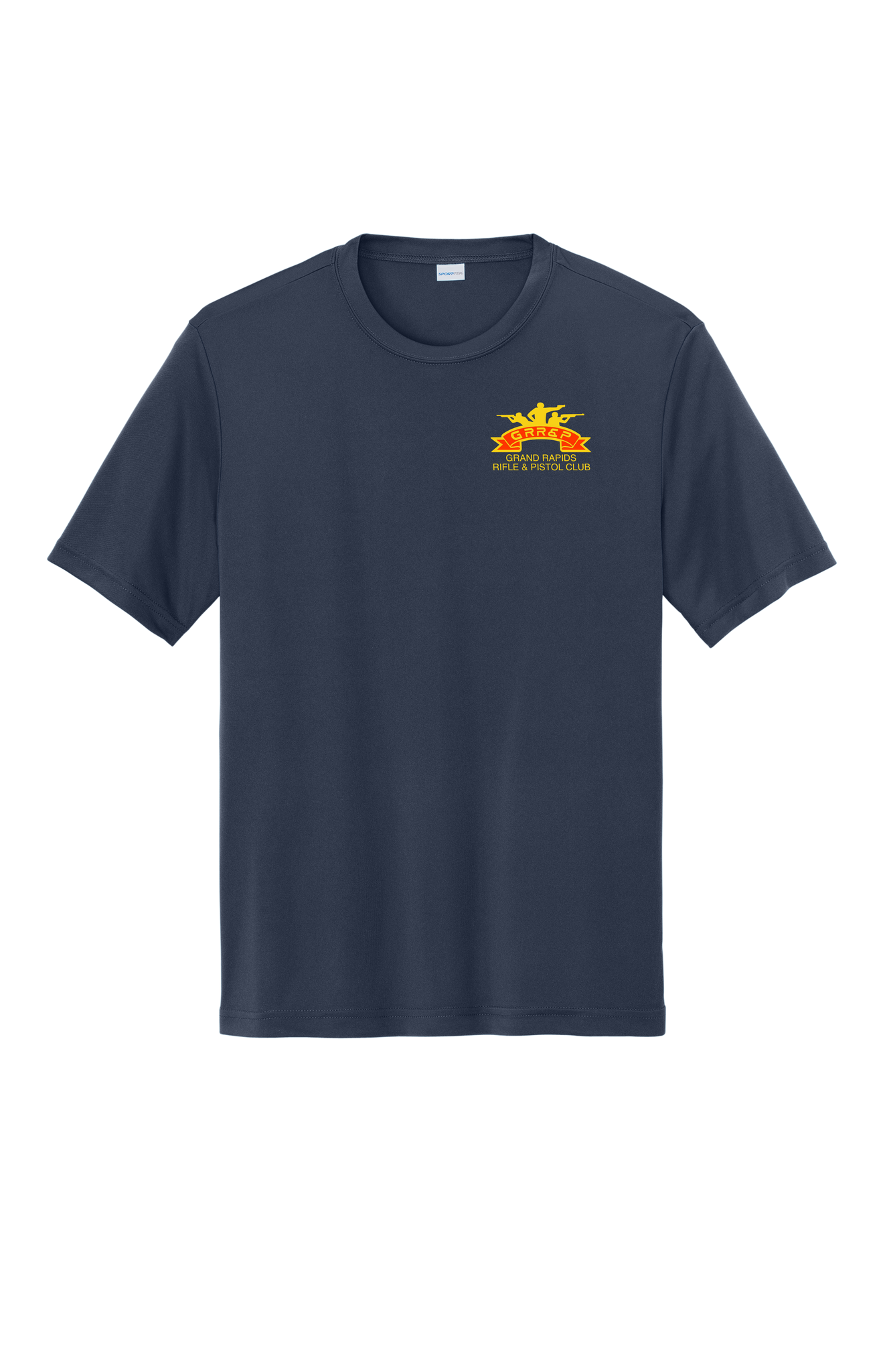 Moisture Wicking Short Sleeve