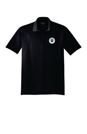 IACWM Men's Polo