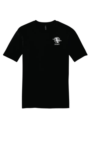 Staff Short Sleeve Tee