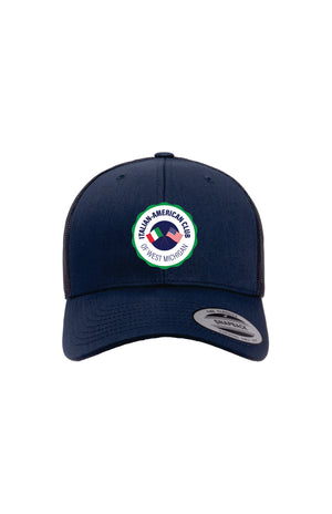 IACWM Trucker Cap